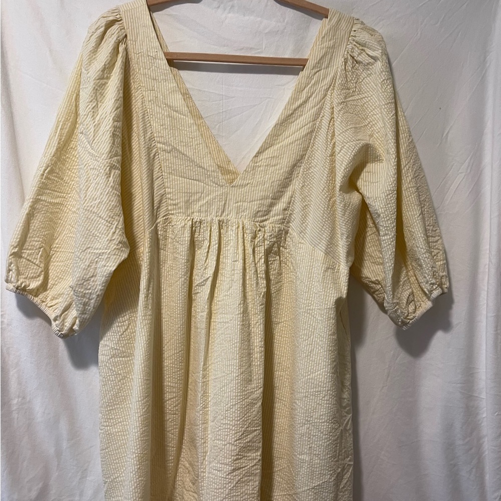 Urban Outfitters dress